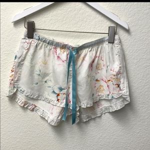 Papinelle Bloom Boxer Short